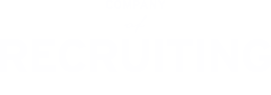 COMPANY of RECRUITING