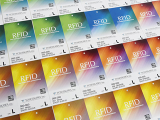 RFID タグ