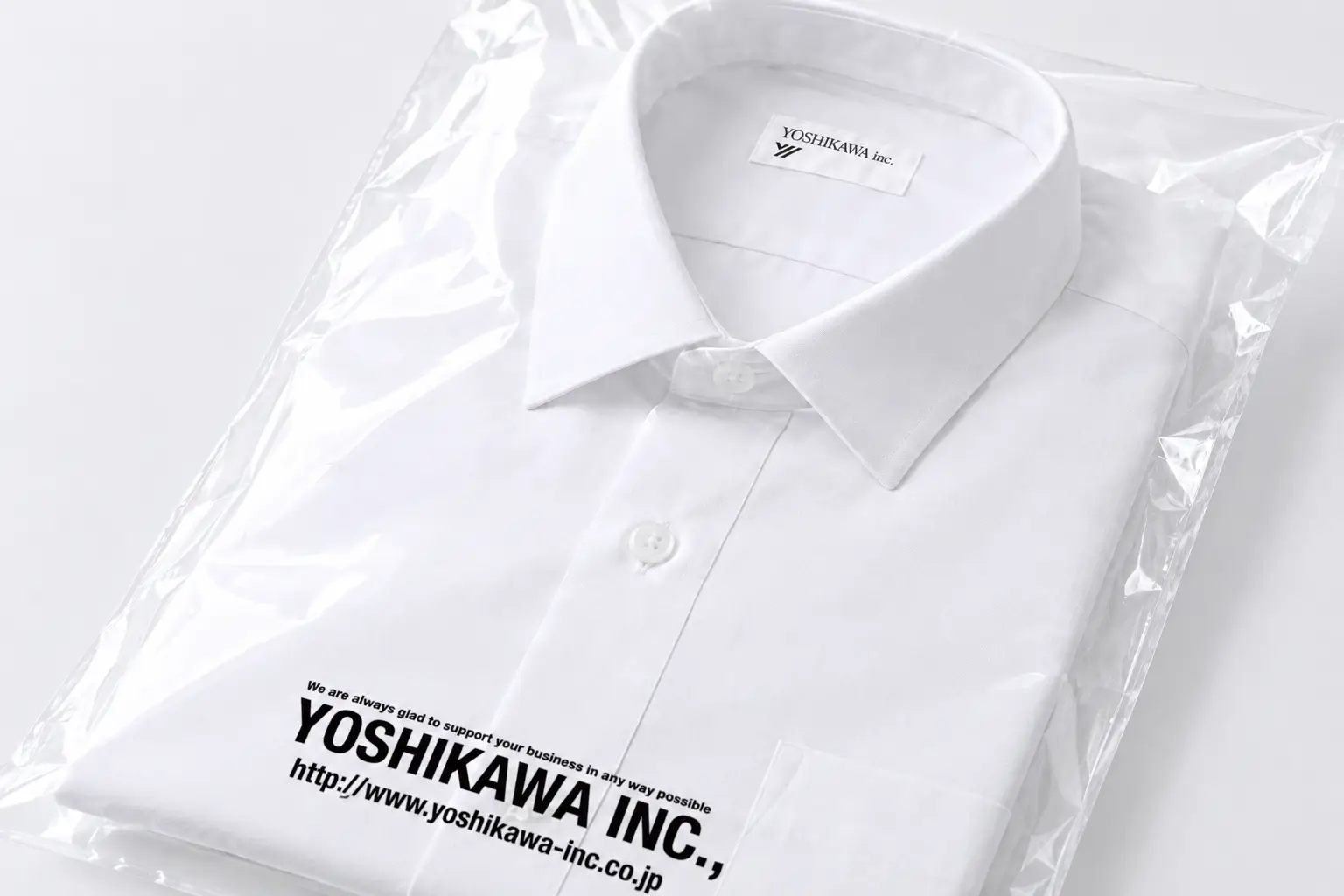 パッケージ製品(包装・資材)